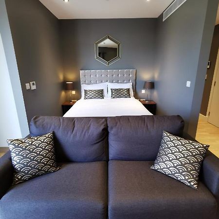 Kings Wharf Quay29 - Large Studio Apartment With 3 Pools - Gym - Rock Views - Holiday And Short Let Apartments In Гібралтар Екстер'єр фото
